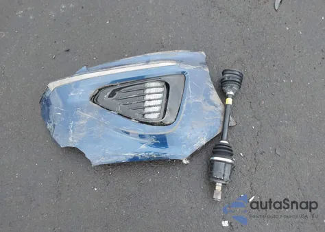 2019 Hyundai Sonata Sel z USA, uszkodzony, nr VIN 5NPE34AF3KH784087